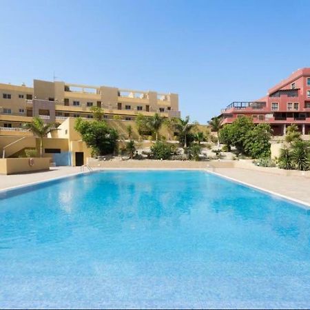 Apartmán La Perla D14- El Medano, Tenerife Exteriér fotografie