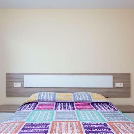 Apartmán La Perla D14- El Medano, Tenerife Exteriér fotografie