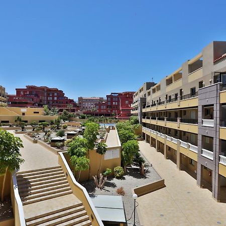 Apartmán La Perla D14- El Medano, Tenerife Exteriér fotografie