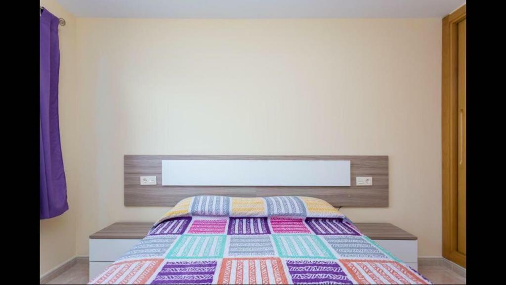 Apartmán La Perla D14- El Medano, Tenerife Exteriér fotografie