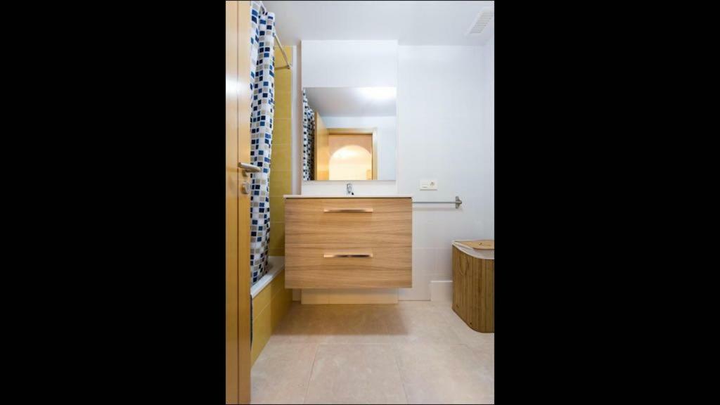Apartmán La Perla D14- El Medano, Tenerife Exteriér fotografie