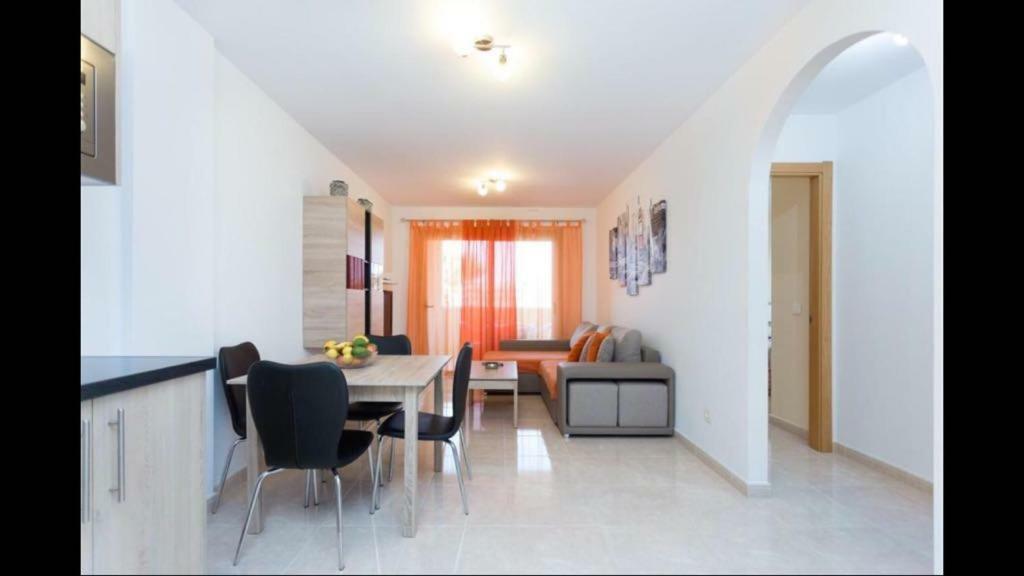 Apartmán La Perla D14- El Medano, Tenerife Exteriér fotografie