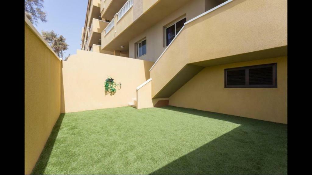 Apartmán La Perla D14- El Medano, Tenerife Exteriér fotografie
