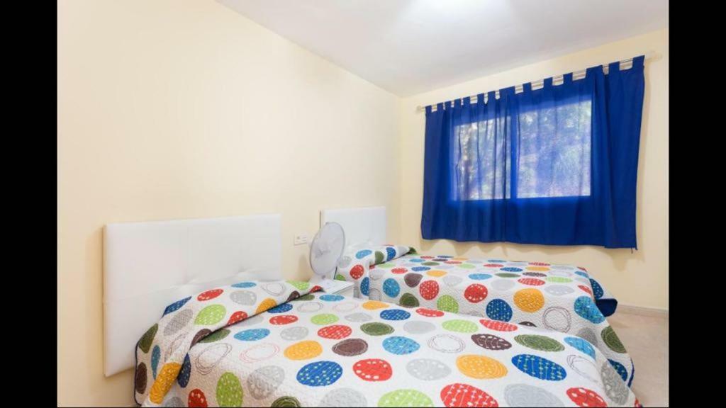 Apartmán La Perla D14- El Medano, Tenerife Exteriér fotografie