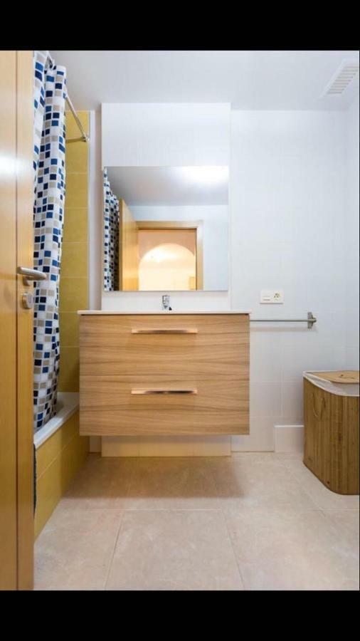 Apartmán La Perla D14- El Medano, Tenerife Exteriér fotografie