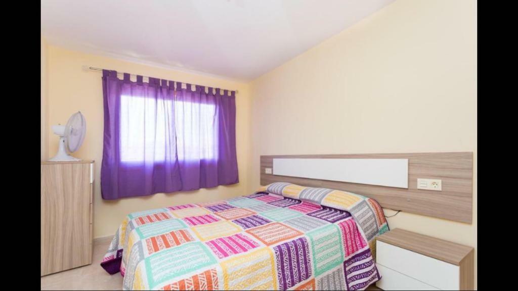 Apartmán La Perla D14- El Medano, Tenerife Exteriér fotografie
