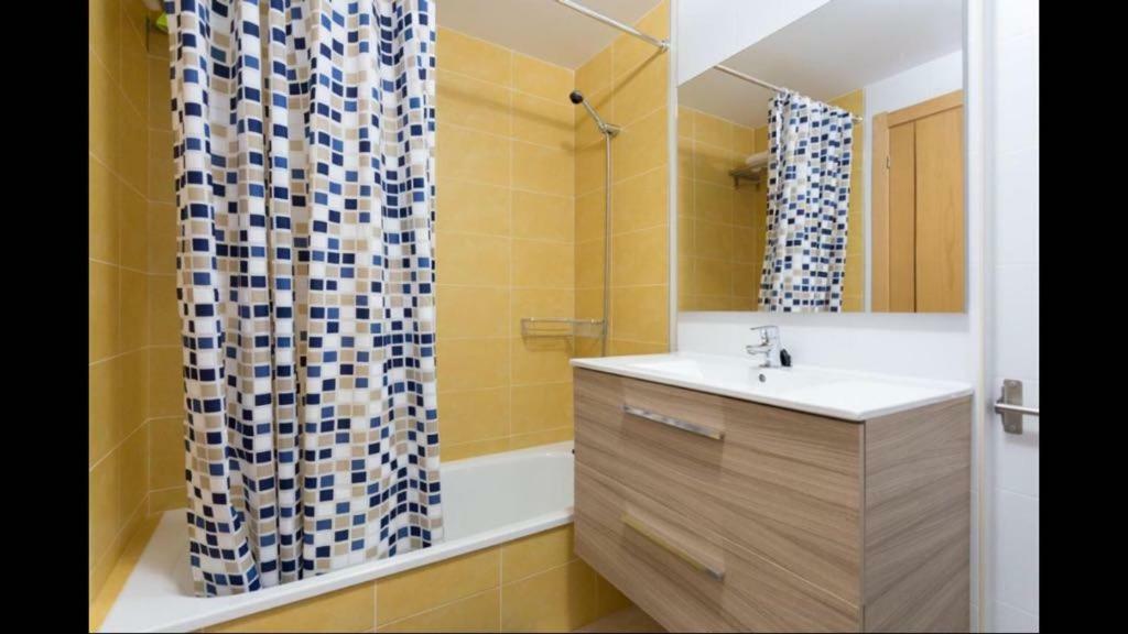 Apartmán La Perla D14- El Medano, Tenerife Exteriér fotografie